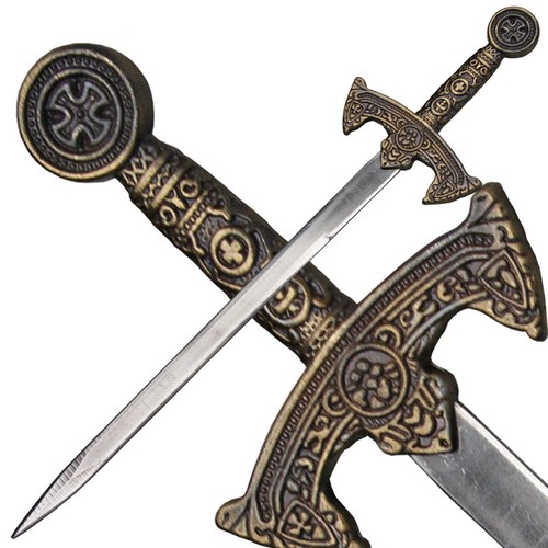 Haller brieföffner souvenir - haller,