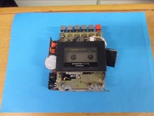 Radiorecorder  R 4100 Kassettenteil  RFT DDR