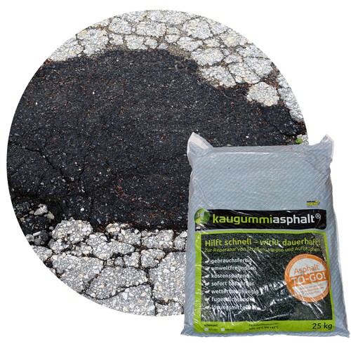 500 kaltasphalt 5 mm - kaltasphalt, 0-5