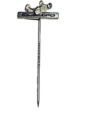 ANSTECKNADEL - AUDI - QUATTRO - Antrieb - Pins