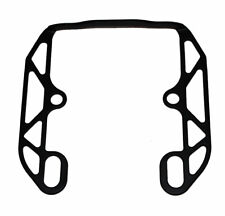 Magura EVO2 Montageplatte Brakebooster Booster HS11 / HS22 / HS33 schwarz