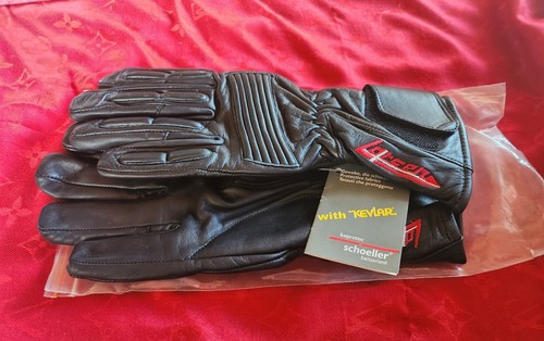 Motorrad handschuhe larsen - motorrad,