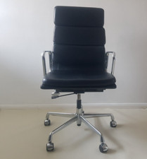 Vitra EA 219 Soft-Pad Stuhl