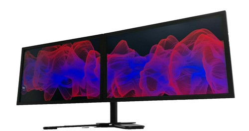 Dual monitor bundle - 24",