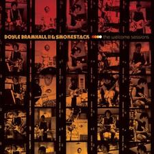 Doyle Bramhall II: The Welcome