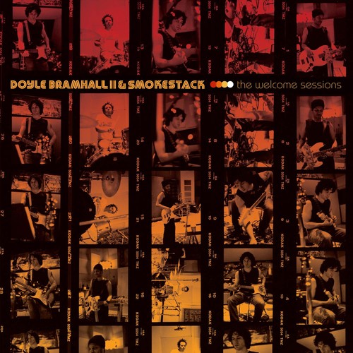 Doyle bramhall the - doyle, ii: