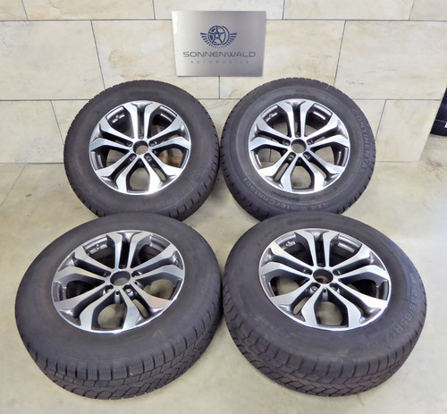 Original mercedes glc x253 - glc,
