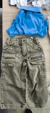 Kleidungspaket Jungen Gr 98