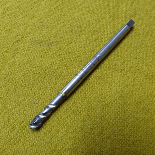 Gewindebohrer hsse - m8,