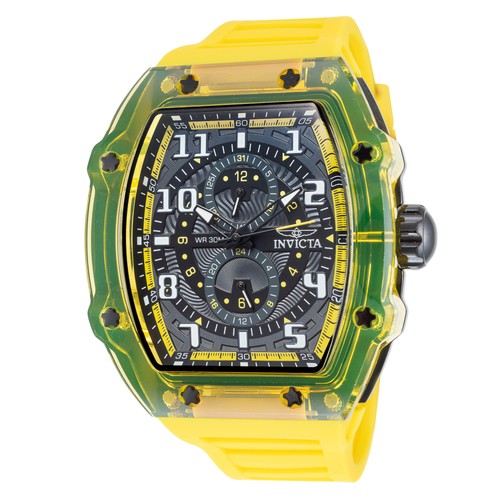 Invicta racing herrenuhr - invicta,