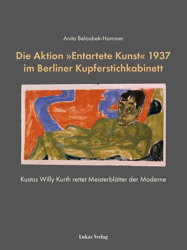Die aktion entartete kunst - die, kunst«