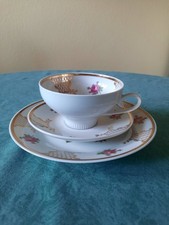 Sammeltasse,  3 teiliges Set