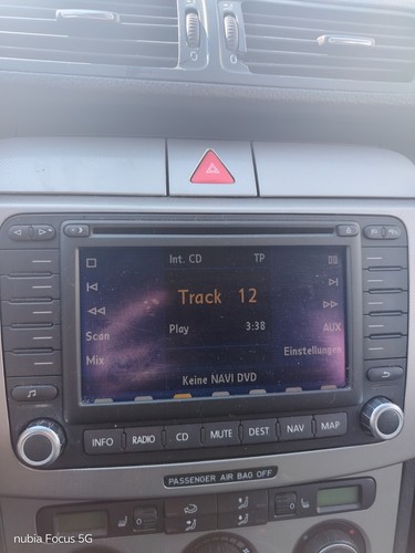Radio navigation mit - navigation,