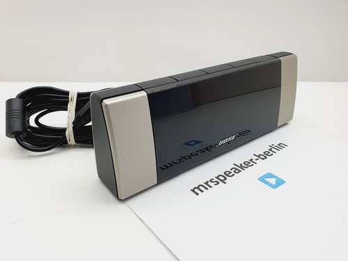 Bose lifestyle v10 v20 v30 - v20, mc1