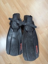 Flossen mares power - mares, plana