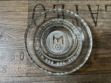 Original MITROPA Aschenbecher