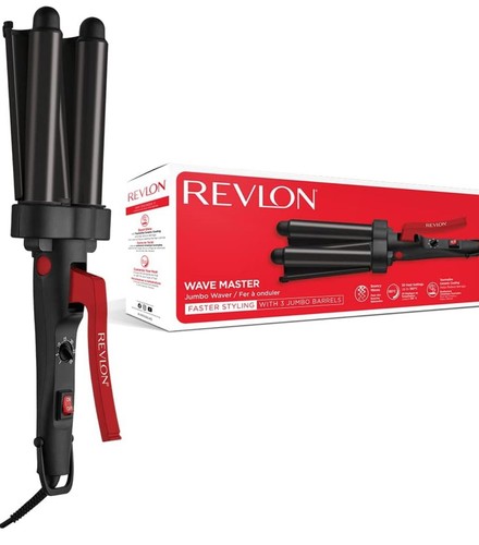 Revlon hair tools wave - tools,