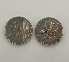 Fehlprägung: 2 Euro