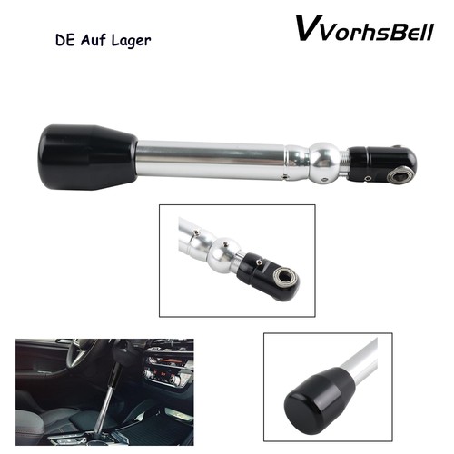Schaltverkürzer short shifter - schaltverkürzer,