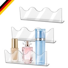 Acryl Wandregal 20cm schmal