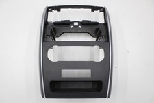 BLENDE MITTELKONSOLE + MERCEDES B-Klasse W245 + Verkleidung Armaturenbrett