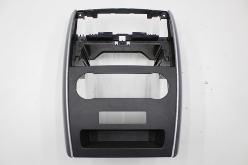 Blende mittelkonsole - blende,