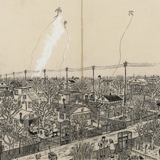 Illustration Humor Droth