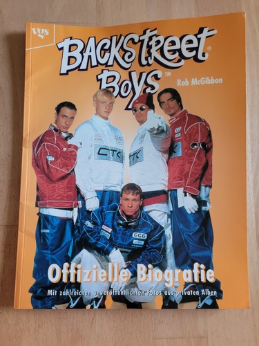 Backstreet boys offizielle - backstreet,