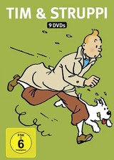 Tim struppi serien - tim, +
