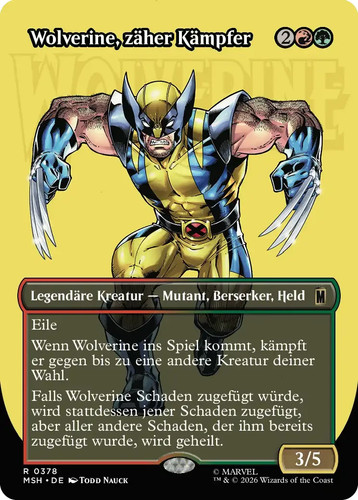 Magic the gathering mtg - the,