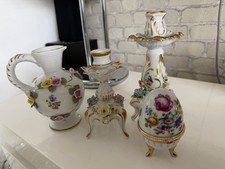 “Limoges Ei & Dresden