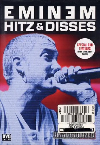 Eminem hitz disses - eminem, +