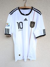 Adidas DFB Deutschland Trikot