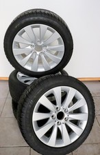 4x Original BMW 3er Styling