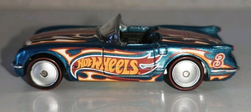 Hot wheels 2016 - hot,