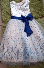 Prinzessin Kleid. Neu Mit