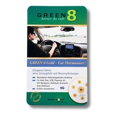 Green 8 - Car Harmonizer 5G