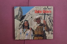 380814 Karl May UNTER GEIERN