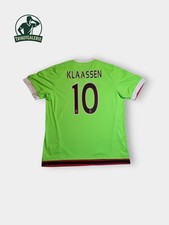 Ajax Amsterdam Trikot 2015/16