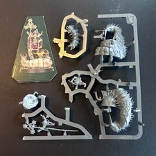 Warhammer Quest Age of Sigmar