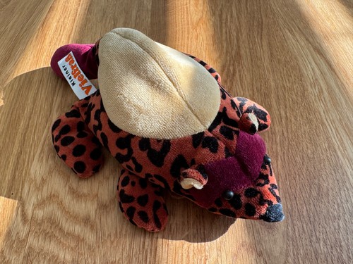 Bebe perlsacktiere vielfraß - bebe,