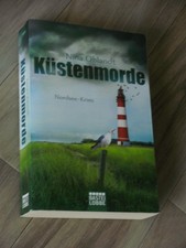 Küstenmorde von Nina Ohlandt