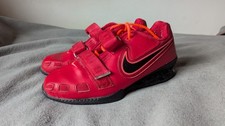 Nike Romaleos 2