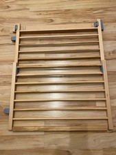 Geuther Türschutzgitter 2732+