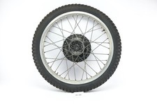 Yamaha DT 400 1R6 1979 - Front