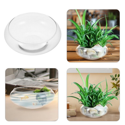 Fisch bowl goldfischglas - fisch,