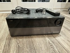 Harman Kardon 7.1 AV Receiver AVR 355
