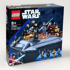 LEGO® Star Wars™: Obi-Wan