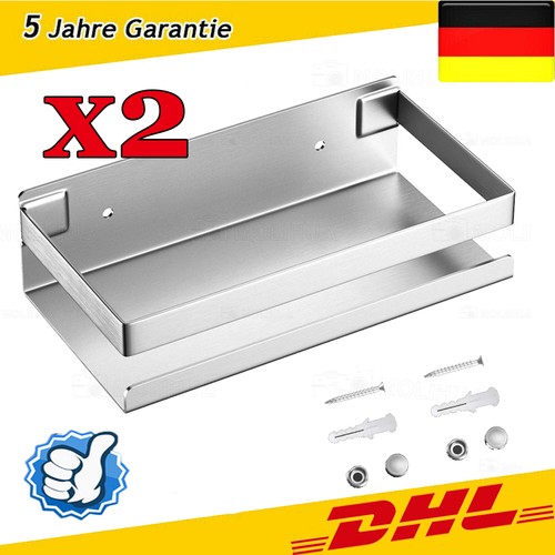 Stück duschablage edelstahl - duschablage,