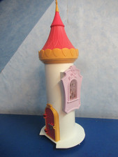 Turm  Erweiterung zu 5142